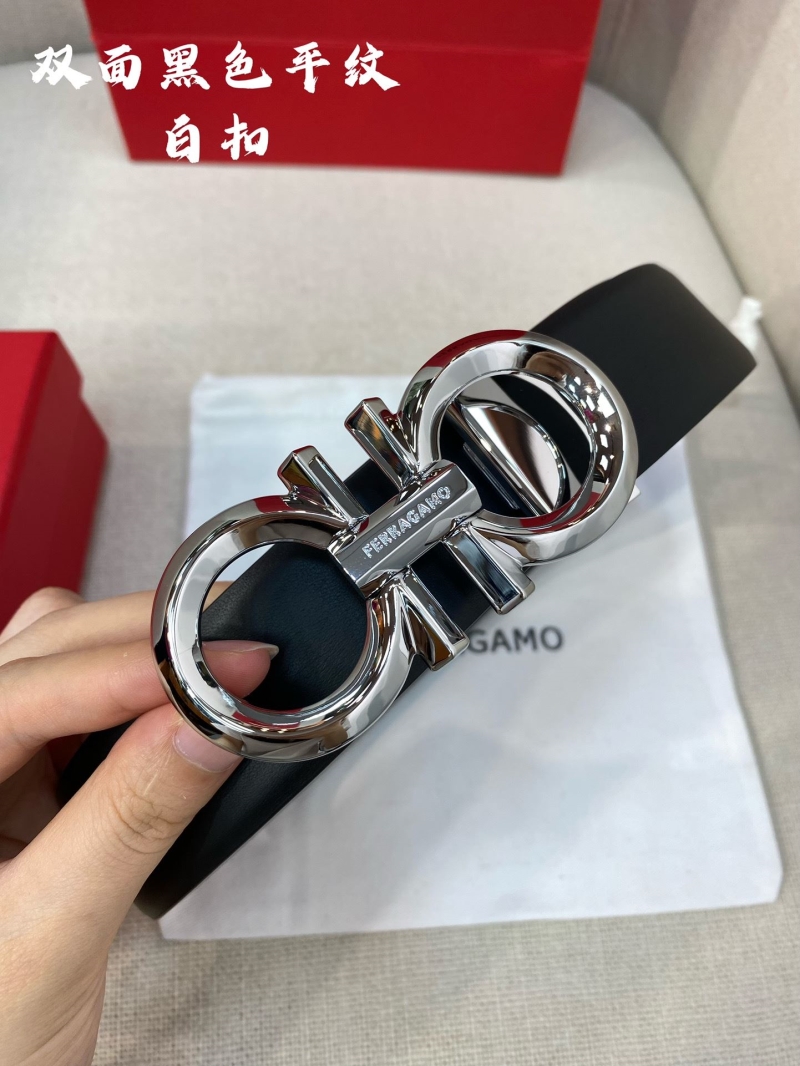 Ferragamo Belts